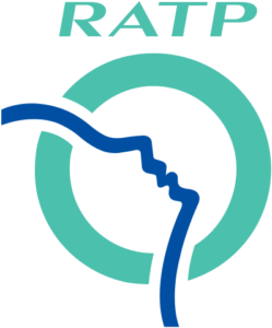 RATP logo