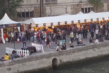 Autumn Harvest Food fest